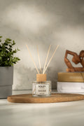 Fleur De Jasmin | Jasmine Floral Home Diffuser