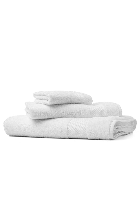 Minerva | 100% Cotton 3-Piece Towel Set