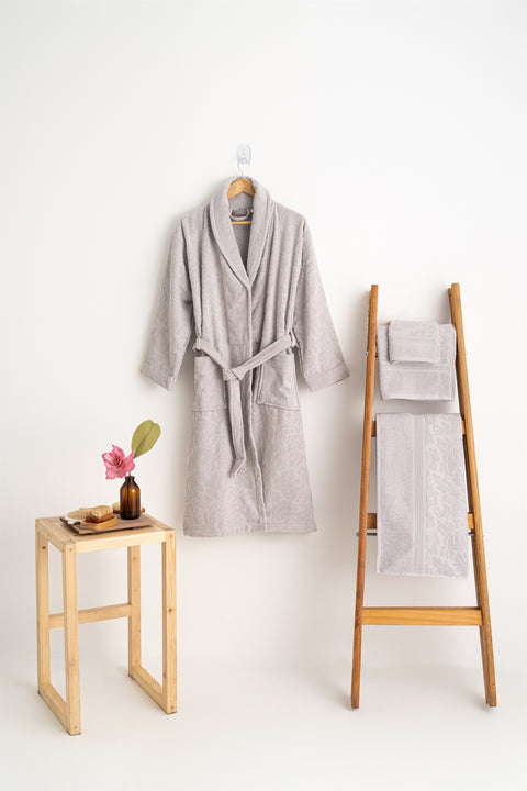 Opus | 100% Cotton Premium 3-Piece Towel Set