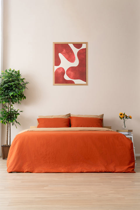 Allegro | Single Premium Duvet Set