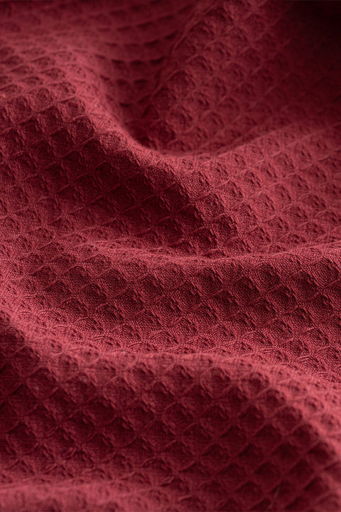 Stella | 100% Cotton 200 x 230 cm Double Bed Cover