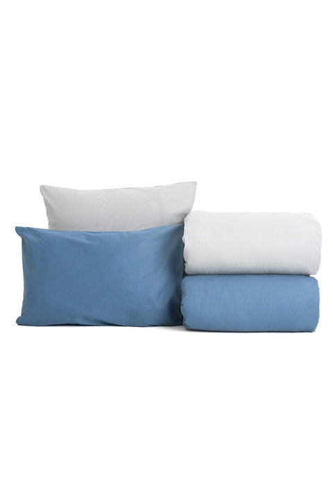 Allegro | Nordic Premium Double Duvet Set