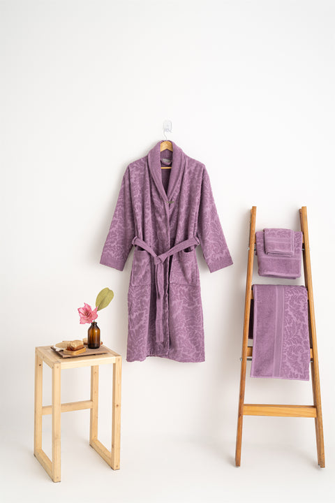 Opus | 100% Cotton Premium 3-Piece Towel Set