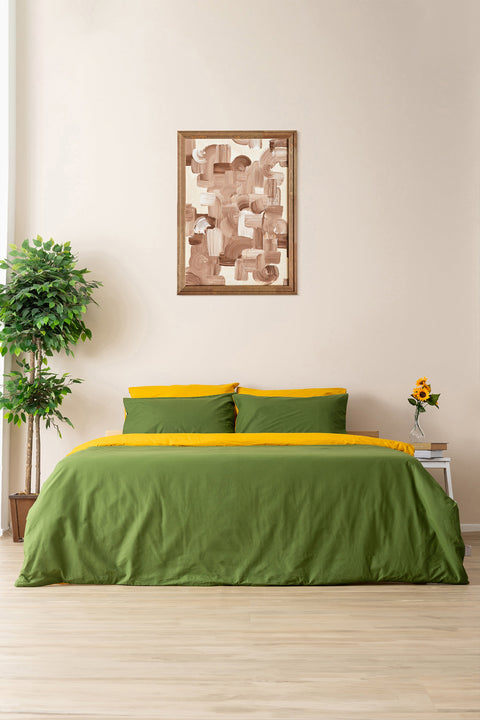 Allegro | King Size Premium Duvet Set