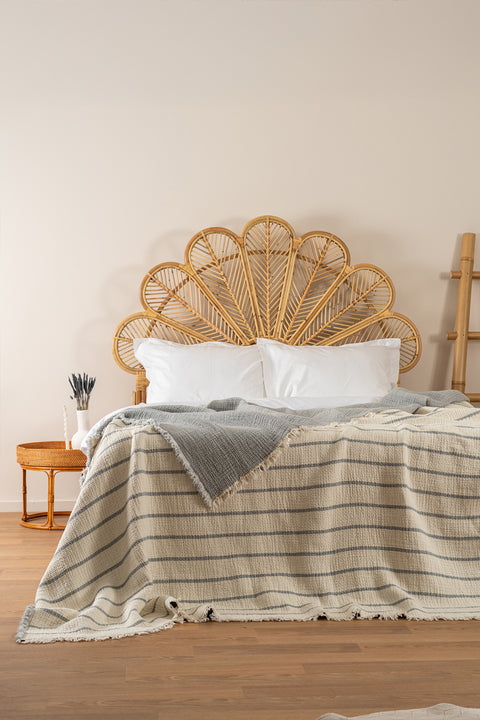 Carmen | Double Muslin Bedspread