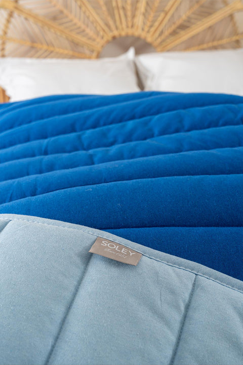 Comfort | Cotton Double Combed Cotton Duvet